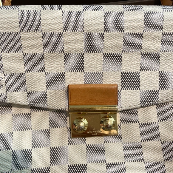 Louis Vuitton croisette Bag - Picture 2 of 8